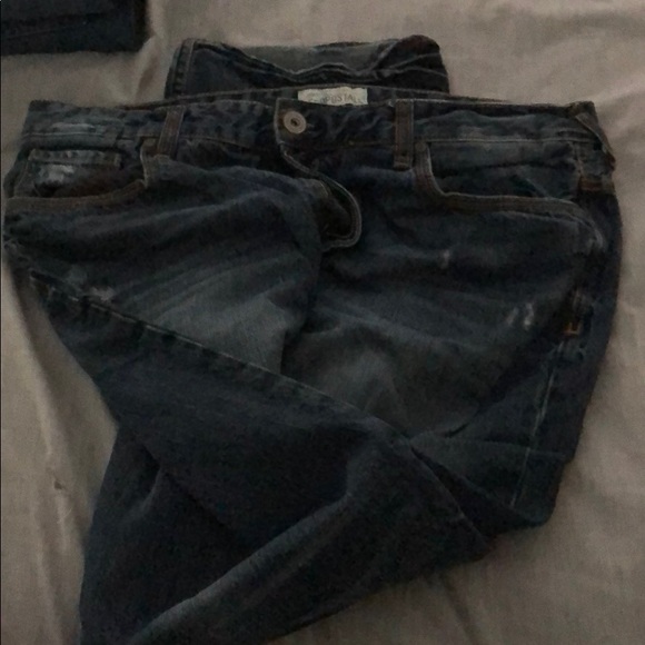 Aeropostale Jeans - Picture 3 of 5